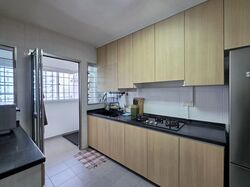 Blk 633B Senja Green (Bukit Panjang), HDB 4 Rooms #548887401